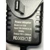 Replacement for 15V AC Power Adaptor for Small Portable Bluetooth Speaker SRS-X55