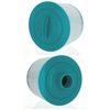 Hurricane 2 Pack Replacement Spa Filter Cartridge for PBF35-M and Unicel 8CH-950