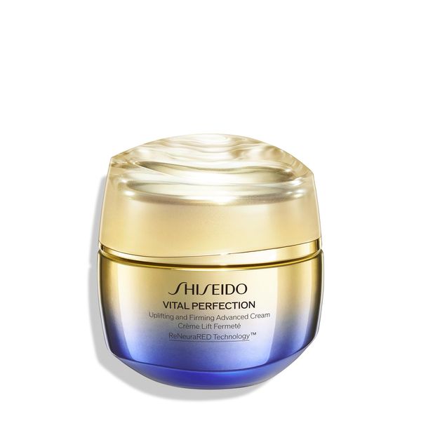 Vital Perfection Uplifting Firming Cream