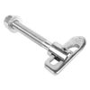 Tiardey 2pcs Trailer Quick Release T-Pin - High Strength Spring Locking Pin M12 x 75mm