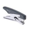 Rapesco 1056 ECO Beluga Stapling Plier, 20 Sheet Capacity, Grey