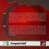 Imperial Spinbreaker (1.0 mm - Red)