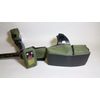 Control Box Cover Kit for GPZ7000 - Doc's Gold Screamer® Brand - Super Tough