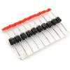 15SQ045 Schottky,15amp Diode Axial Schottky Blocking Diodes 20pcs