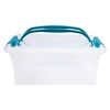 Whitefurze Carry Box 5 Litre Clear S14C050T