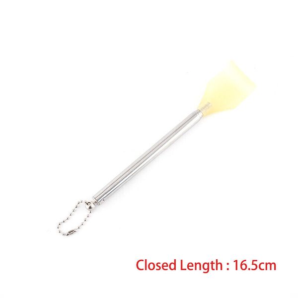 Telescopic Backscratcher Massager Back Scraper Itch Health Products HackleB.BI