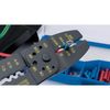 Draper 13658 5-Way Crimping Tool and Terminal Kit , Blue