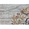 Set of 2 Same Tapestry Placemats,13"x