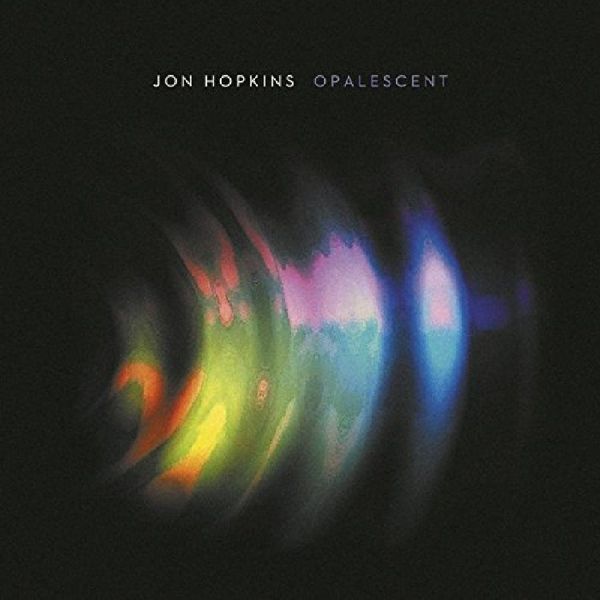 Opalescent (15th Anniversary Edition) [VINYL]