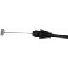 Hood Release Cable Assembly for Ford F-150 2014-09