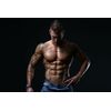 STEM CELL Powder - Organic Klamath Blue Green Algae 500mg - 2 Bottles