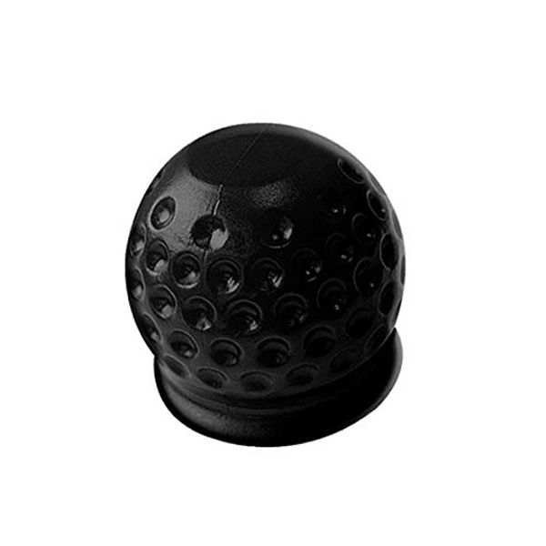 ProPlus Cover Cap Golf Ball Black in Blister Pack