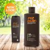 Piz Buin Moisturising Sun Lotion SPF15-200ml