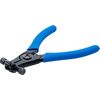 BGS 445 | Circlip Pliers | for external Circlips | 165 mm