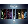Snow Man LIVE TOUR 2022 Labo.(通常盤)(Blu-ray3枚組) [Blu-ray]
