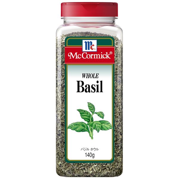 McCormick Yuuki MC Basil (Howl), 4.9 oz (140 g)