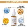 2Pack Turmeric Dark Spot Corrector Serum, Natural Turmeric Repair Face Serum for Face Melasma, Hydrate Dull and Dry Skin
