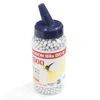 S&T New PRECISION BBs BIO Bullets, 0.01 oz (0.32 g), Approx. 2,000 Packs, NSTBBB032S