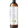 Lavender Essential Oil by Velona - 8 Fl Oz | Therapeutic Grade for Aromatherapy Diffuser