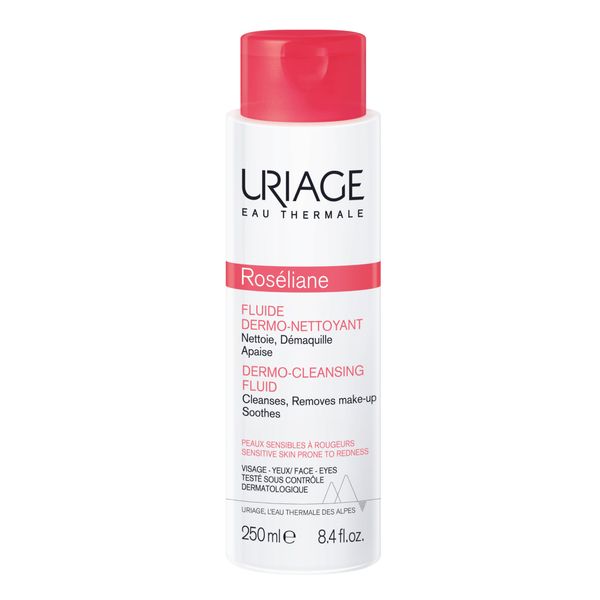 Uriage Roseliane Fluide Dermonett F 250Ml.