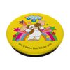 Gremlins Gizmo Rainbow PopSockets Standard PopGrip