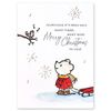 Penny Black 30-939 Beary and Bright Clear Stamp Set