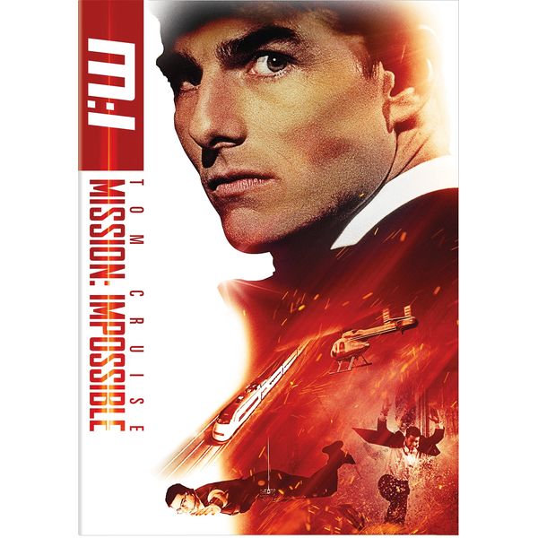 Mission: Impossible (Special Collector's Edition)