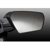 Goldstrike PANOVISTA™ Extended Convex Mirrors for Goldwing