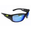Julbo Unisex Whoops Sunglasses, Grey (Matt Titanium), M