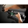 BATOCA S2 Cordless Car Polisher Buffer Sander Dual Action Polish Machine 5" Pads