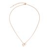Liebeskind Berlin Necklace, None, Ip Rose Gold