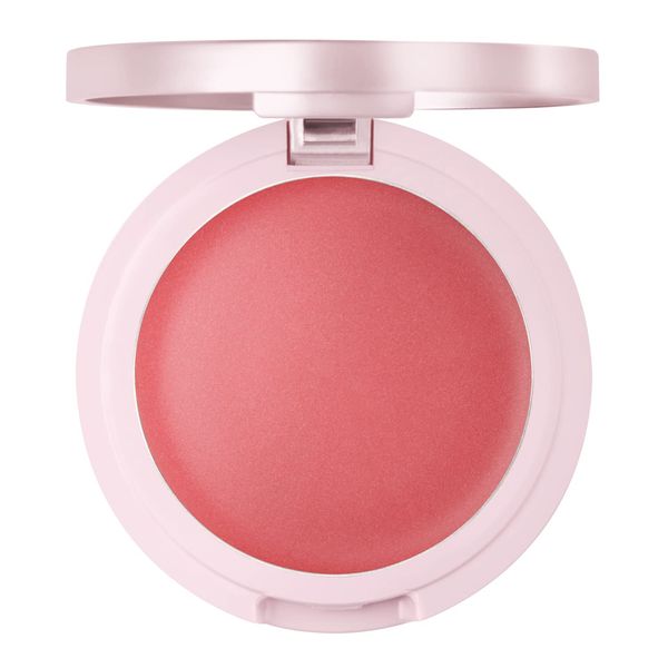 BLEND BERRY Face Gloss 003 (Pomegranate) Teak Face Color KOSE