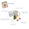 Trimits GCK152 Lemon Punch Needle Kit
