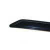 Laprive Auto 4pcs Side Window Deflectors Window Visors for 91-01 Explorer 4D Sun/Rain Guard Visor