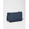 Kipling Women?s Creativity S WALLET ,Green (Light Aloe) ,14.5x9.5x5 cm