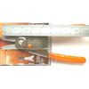 LANG TOOLS #75 QUICK SWITCH PLIERS W/ AUTOMATIC RACHET LOCK & TIP KIT