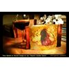 Vigneri Custom Candle Opera.  New  '' Your Image Here '' Edition   8.2023