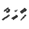 X1 Premium Hybrid Beam Windshield Wiper Blade 19"