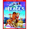 Ice Age 5: Collision Course 3D [Blu-ray] [2016]
