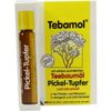 Tea Tree Oil Spot Swab 10 ml Solution