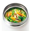 Asbel HLB-SR300C Hot and Cold Soup Bottle Mickey
