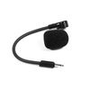 Q100 Gaming Headset for JBL PC Gaming Headset Microphone Boom for Headphone