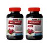 reduce belly bloating - BEETROOT PILLS - energy boost men 2 BOTTLE