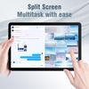 DigiLand Tablets,10.1" Android Tablet with Octa-core Processor 10GB RAM+64GB ROM(Support Expand TF) 5MP Front/8MP Back Camera,6000 mAh Battery,2025 Android 14 WiFi Tablet(Blue)