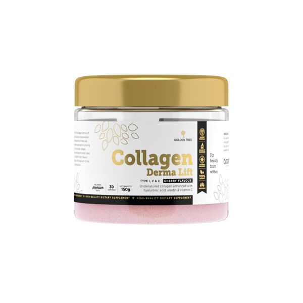 Golden Tree Collagen Derma Lift