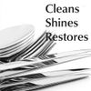 Wright's Silver Cream Cleaner & Polish - 8oz by Weiman
