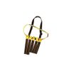 Grivel Pan Pipe - Eisschraubenholster
