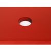 (6) Hi Lift Blades Replace Bad Boy 038-6050-00 60" Deck