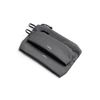 Bellroy Lite Pouch Duo (lightweight pencil case and pouch) - ArcadeGray