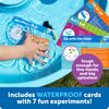 Learning Resources Splashology! Wasser-Experimentierkasten